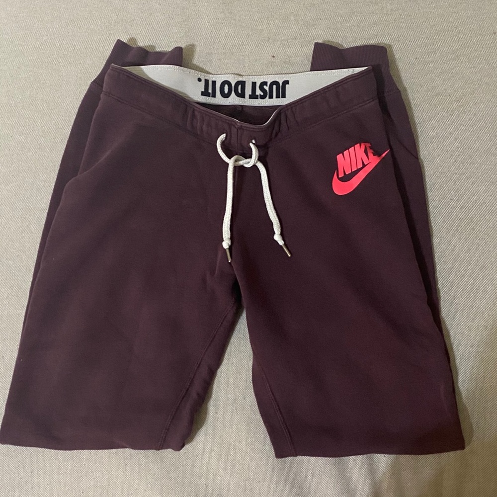 Nike Jogger Pants